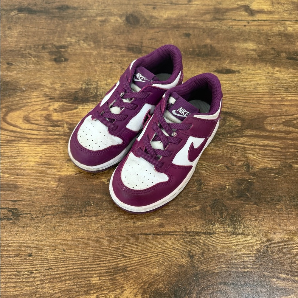 Nike Dunks
